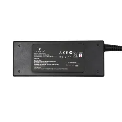 Teksus Laptop Adapter Compatible For Dell 90w | 19.5v/4.62a | 7.4mm x 5.0mm