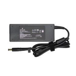 Teksus Laptop Adapter Compatible  For HP 90w | 19v/4.74a | 7.4mm x 5.0mm BIG Pin