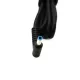 Teksus Laptop Adapter Compatible For HP 90w |19.5v/4.62a |4.5mm x 3.0mm Blue Pin