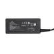 Teksus Laptop Adapter Compatible For Toshiba 65w | 19v/3.42a | 5.5mm x 2.5mm