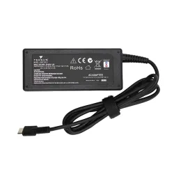 Teksus Compatible 65w | Type-C | Universal Laptop Adapter