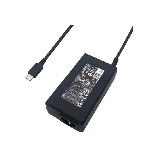 Acer Original Laptop Adapter 65w | 20v/3.25a Type-C