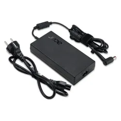 Acer Original Laptop Adapter 230w | 19.5v/11.8a | 5.5mm x 1.7mm Small Pin