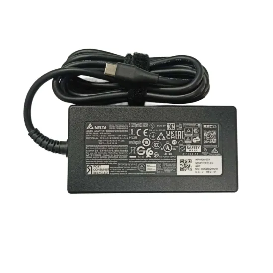 Acer Original Laptop Adapter 100w | 20v/5a Type-C