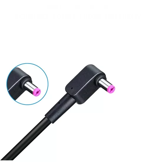 Acer Original Laptop Adapter 135w | 19v/7.1a | 5.5mm x 1.7mm Small Pin