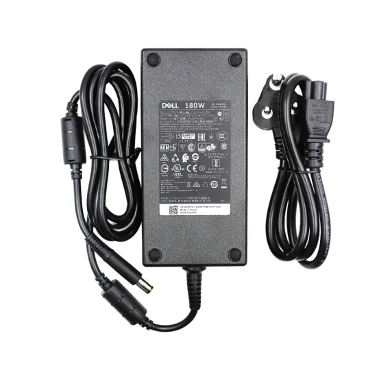 Dell Docking Station 4K Type-C with 180W Adapter (Open Box)