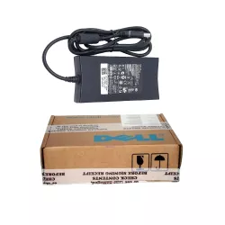 Dell  Original 130w | 19.5v/6.7a | 7.4mm x 6.7mm Laptop Adapter