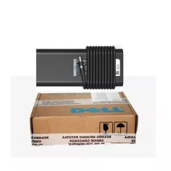 Dell  Original 130w | 19.5v/6.7a | 4.5mm x 3.0mm Laptop Adaptor