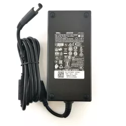 Dell Original 180w 19.5v/9.23a | 7.4mm x 5.0mm Laptop Adapter
