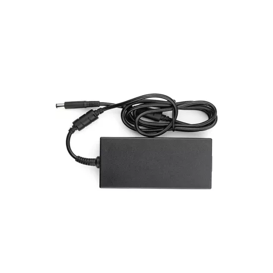 Dell Original Laptop Adapter 180w 19.5v/9.23a | 7.4mm x 5.0mm Big Pin (Box Seal Opened for Serial No) (No Power Cable Included)
