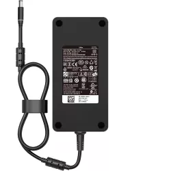 Dell Original 240w | 19.5V/12.3A |7.4mm x 5.0mm Laptop Adapter