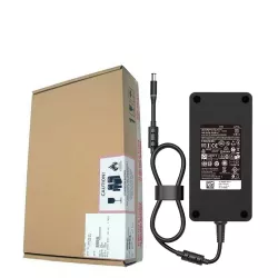 Dell Original 240w | 19.5V/12.3A |7.4mm x 5.0mm Laptop Adapter
