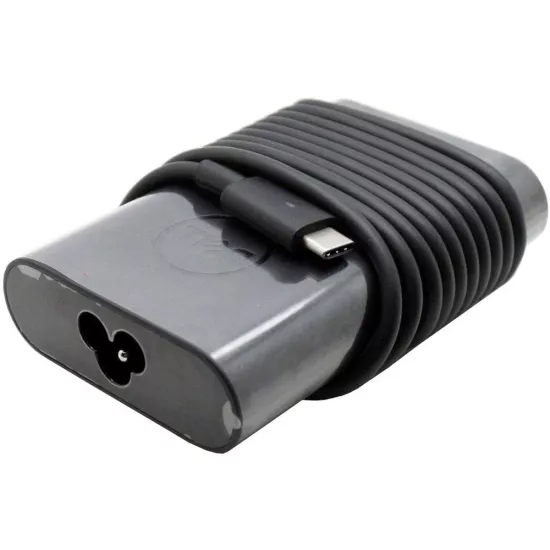 Dell Original 45w | 19.5v/2.31a |Type-C Laptop Adapter