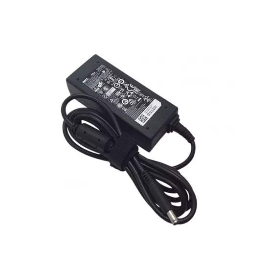 Dell Laptop Adaptor Original 45w | 19v/2.31a | 4.5mm x 3.0mm | Small Pin (Box Seal Opened for Serial No) (No Power Cable Included)