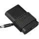 Dell Laptop Adapter Original 65w 19.5V / 3.34A (Big Pin New Model) (Box Seal Opened for Serial No) (No Power Cable Included)