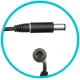 Dell Laptop Adapter Original 65w 19.5V / 3.34A (Big Pin New Model) (Box Seal Opened for Serial No) (No Power Cable Included)