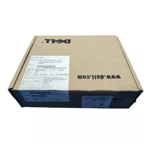 Dell Original 65w | 19v/3.34a |4.5mm x 3.0mm Laptop Adapter