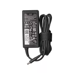Dell Original 65w | 19v/3.34a |4.5mm x 3.0mm Laptop Adapter