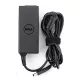 Dell Original 65w | 19v/3.34a |4.5mm x 3.0mm Laptop Adapter