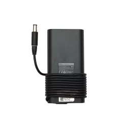 Dell Original 90w | 19.5v/4.62a | 7.4mm x 5.0mm Laptop Adapter