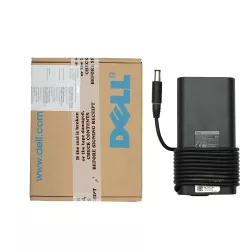 Dell Original 90w | 19.5v/4.62a | 7.4mm x 5.0mm Laptop Adapter