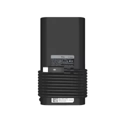 Dell Original Laptop Adapter 90w 20v/4.5a | Type-C (Box Seal Opened for Serial No) (No Power Cable Included)