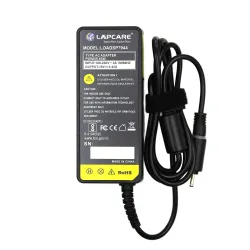 Lapcare  Laptop Adapter Compatible For Acer 65w | 19.5v/3.42a | 3.0mm x 1.1mm