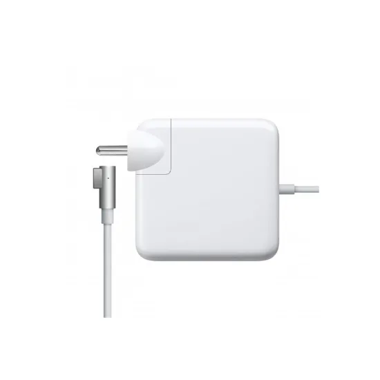 Lapcare Laptop Adapter Compatible For Apple 45W 14.5V / 3.1A (MAGSAFE1 L)