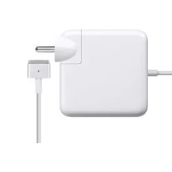 Lapcare Laptop Adapter Compatible For Apple 45w 14.8v | 3.05a | Megsafe 2