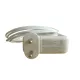 Lapcare Laptop Adapter Compatible For Apple 60w 16.5v | 3.65a | Megsafe 1 L shape