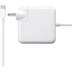 Lapcare Laptop Adapter Compatible For Apple 61w | 20.3v/3a | Type-C