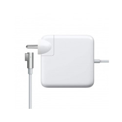 Lapcare Laptop Adapter Compatible For Apple 85w | 18.5v/4.6a | Megsafe 1