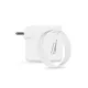 Lapcare Laptop Adapter Compatible For Apple 85w | 18.5v/4.6a | Megsafe 1