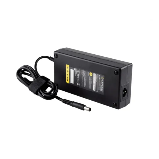 Lapcare Laptop Adapter Compatible For ASUS 150w | 20v/7.5a | 6.0mm x 3.7mm