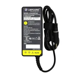 Lapcare  Laptop Adapter Compatible For Asus 65w | 19v/3.42a | 4.0mm x 1.35mm