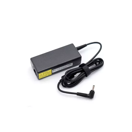 Lapcare Laptop Adapter Compatible For Asus 45w | 19v/2.37a | 4.0mm x 1.35mm