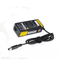 Lapcare Laptop Adapter Compatible For Dell 65w | 19.5v/3.34a | 7.4mm x 5.0mm