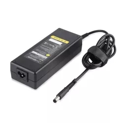 Lapcare Laptop Adapter Compatible For HP  120w | 19.5v/6.15a | 7.4mm x 5.0mm