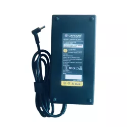 Lapcare Laptop Adapter Compatible For HP | 150w | 19.5v/7.7a | 4.5mm x 3.0mm | Blue Pin