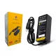 Lapcare Laptop Adapter Compatible For HP 65w | 18.5v/3.5a | 4.8mm x 1.7mm Y Pin