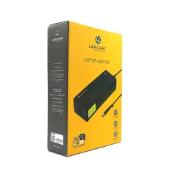 Lapcare Laptop Adapter Compatible For HP 180w | 19v/9.5a | 7.4mm x 5.0mm | Big Pin