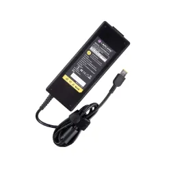 Lapcare Laptop Adapter Compatible For Lenovo 135w 20V/6.75A (USB)