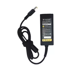 Lapcare Laptop Adapter Compatible For Lenovo 45w | 20v/2.25a | USB Pin
