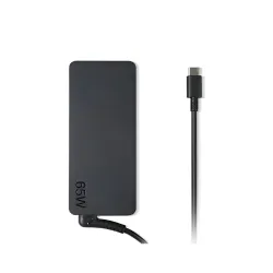 Lapcare Compatible 65w | Type-C | Universal Laptop Adapter