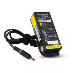 Lapcare Laptop Adapter Compatible For Toshiba 65w | 19v/3.42a | 5.5mm x 2.5mm
