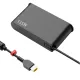 Lenovo Original Laptop Adapter 135w | 20v/6.75a | USB (Box Seal Opened for Serial No)