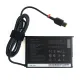 Lenovo Original Laptop Adapter 135w | 20v/6.75a | USB (Box Seal Opened for Serial No)