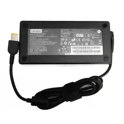 Lenovo Original Laptop Adapter 170w | 20v/ 8.5a | USB (Box Seal Opened for Serial No)