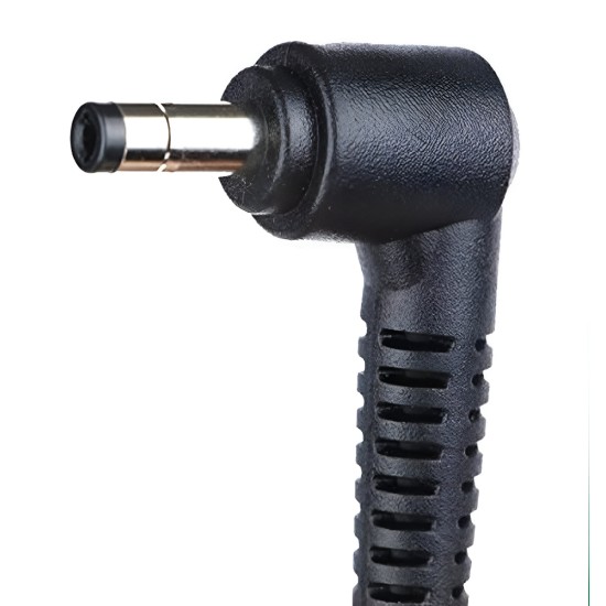 Lenovo Original Laptop Adapter 45w |20v/ 2.25a | 4.0mm x 1.7mm Small Pin (Box Seal Opened for Serial No)