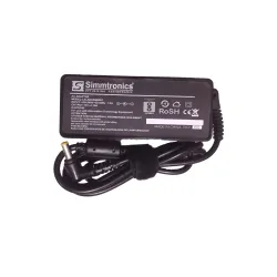 Simmtronics Laptop Adapter For Samsung 60W (19V | 3.16A)